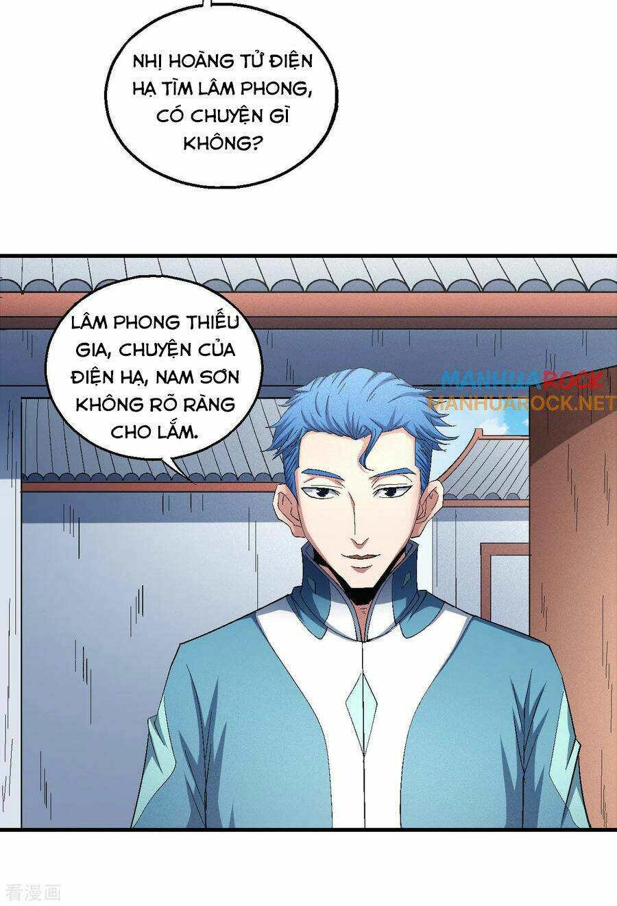 Tuyệt Thế Võ Thần Chapter 426 - Trang 2