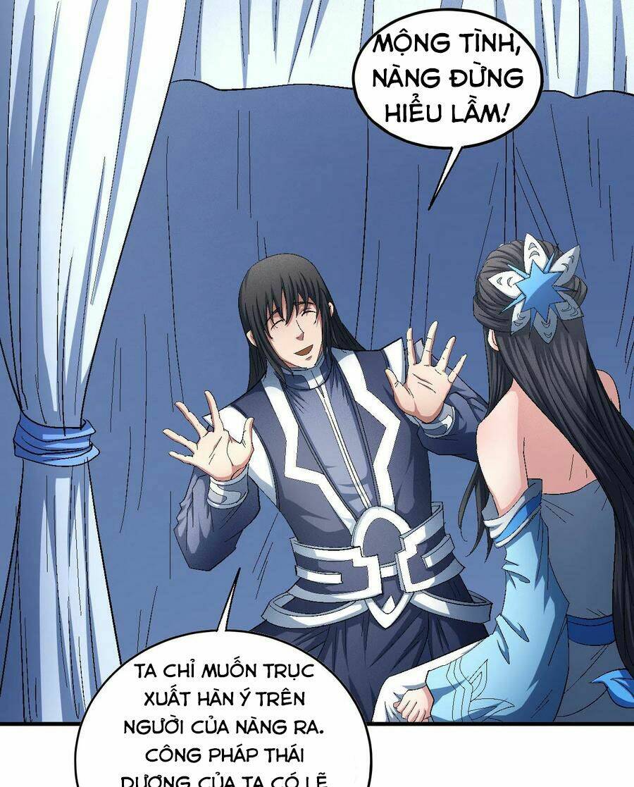 Tuyệt Thế Võ Thần Chapter 426 - Trang 2