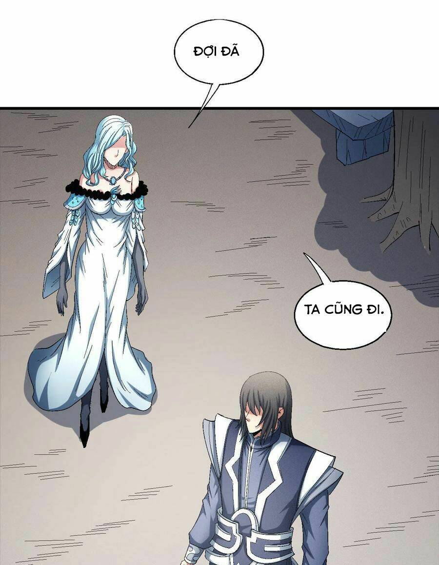 Tuyệt Thế Võ Thần Chapter 426 - Trang 2