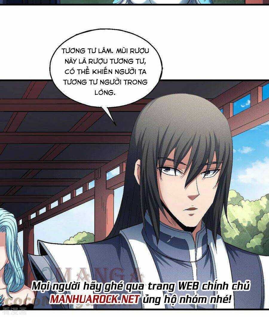 Tuyệt Thế Võ Thần Chapter 426 - Trang 2