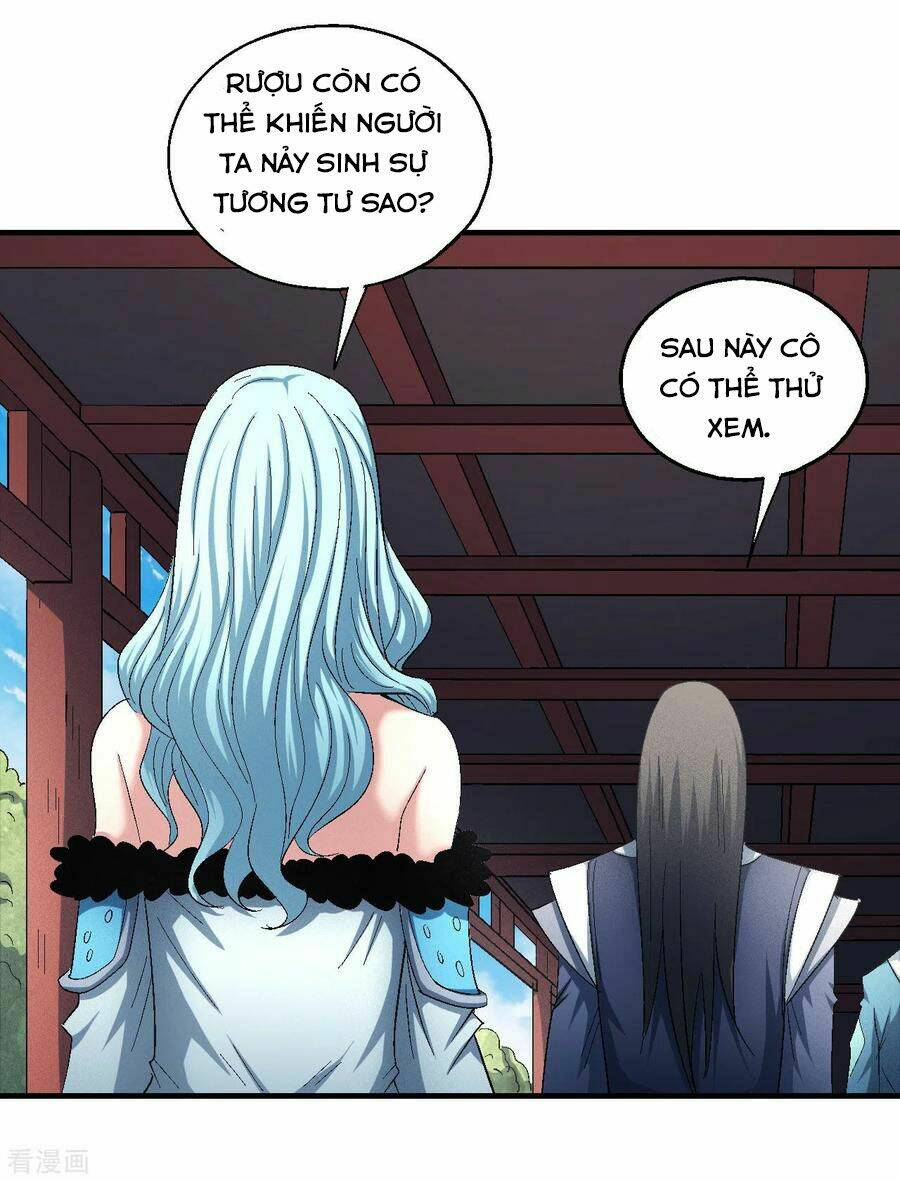 Tuyệt Thế Võ Thần Chapter 426 - Trang 2