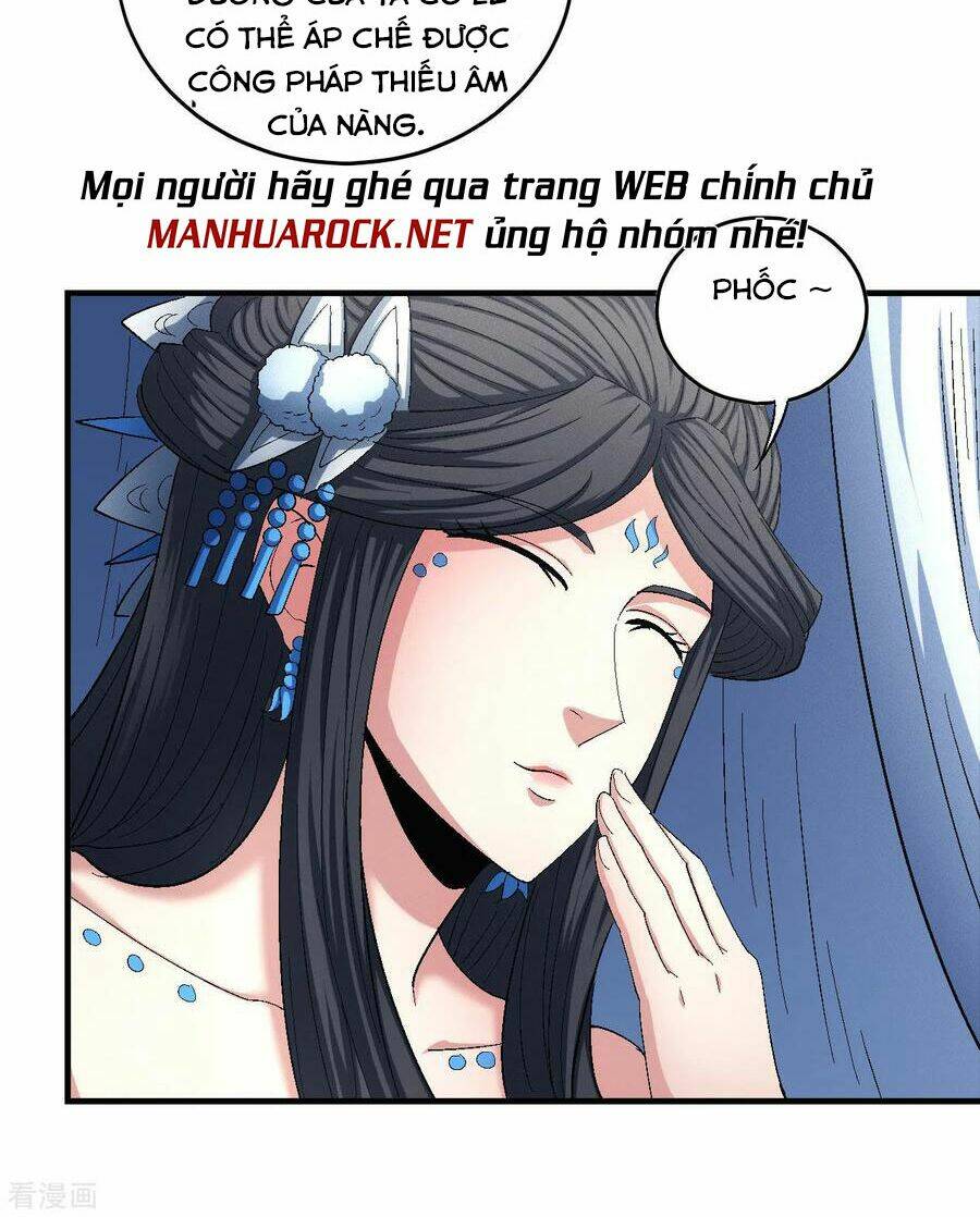 Tuyệt Thế Võ Thần Chapter 426 - Trang 2