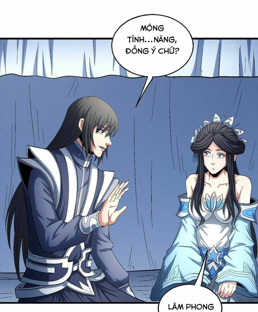 Tuyệt Thế Võ Thần Chapter 426 - Trang 2