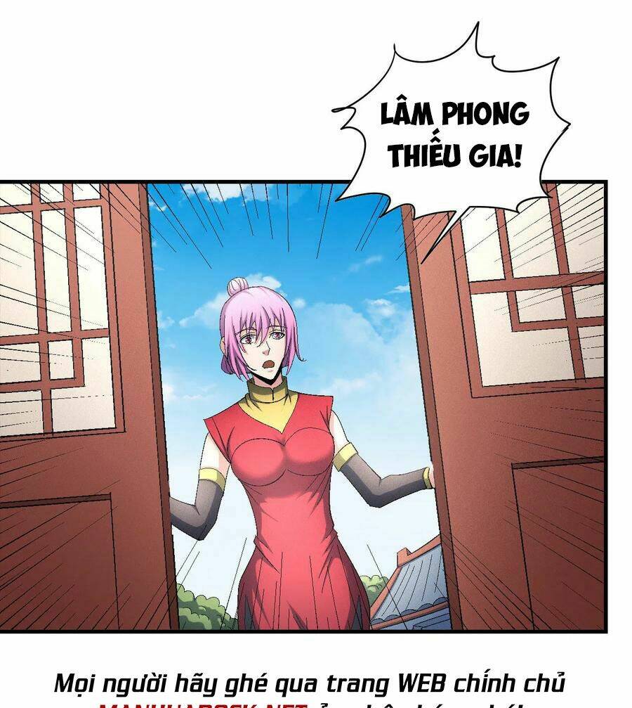 Tuyệt Thế Võ Thần Chapter 426 - Trang 2