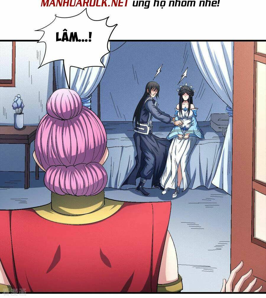 Tuyệt Thế Võ Thần Chapter 426 - Trang 2