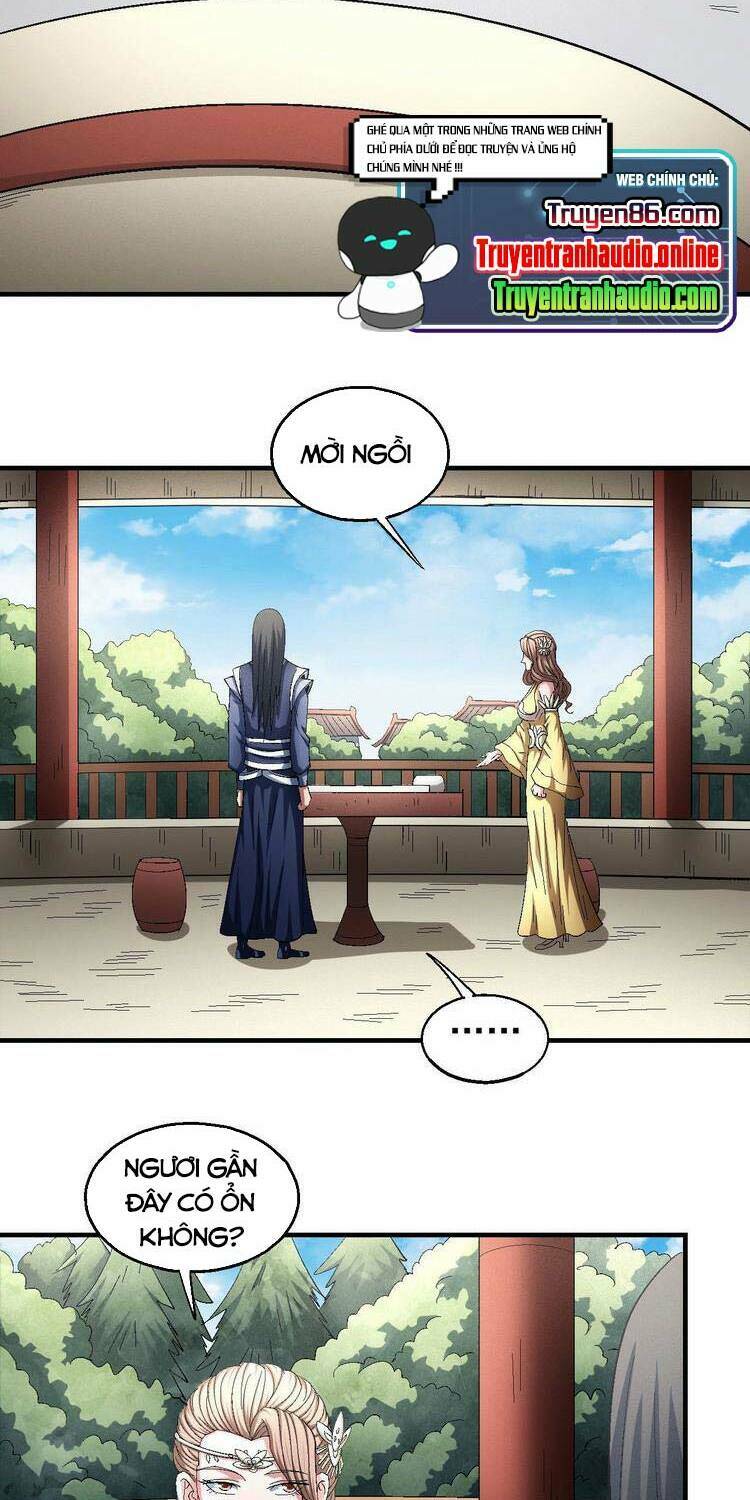 Tuyệt Thế Võ Thần Chapter 427 - Trang 2