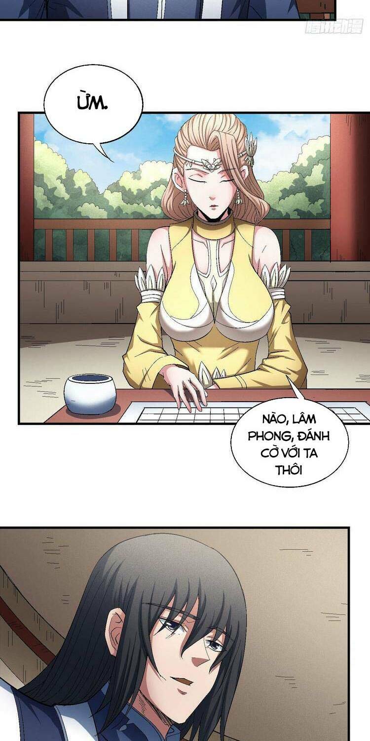 Tuyệt Thế Võ Thần Chapter 427 - Trang 2