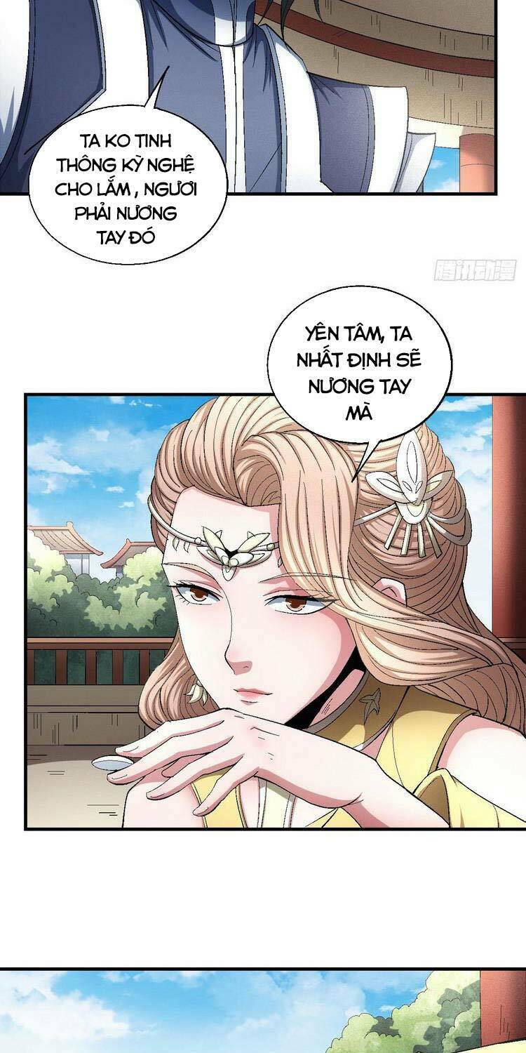 Tuyệt Thế Võ Thần Chapter 427 - Trang 2