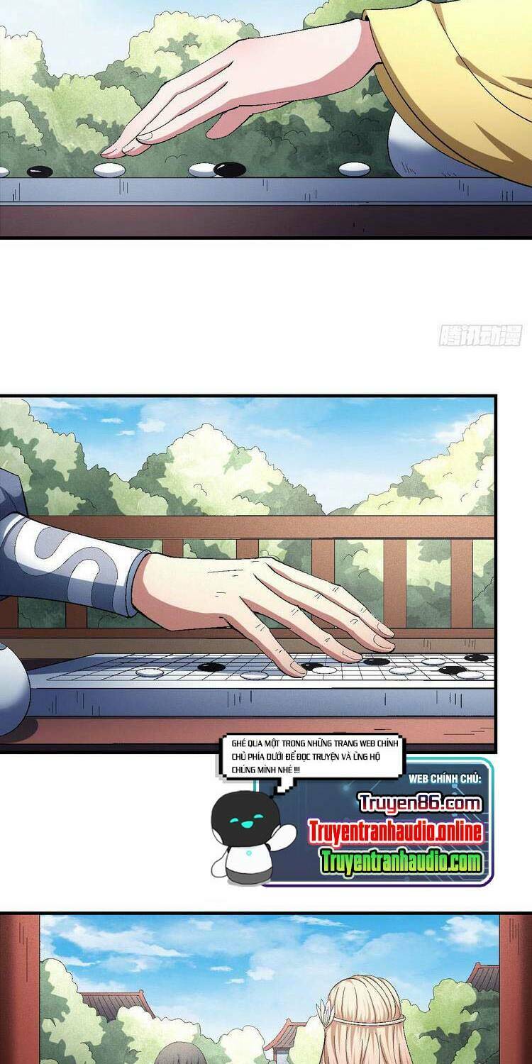 Tuyệt Thế Võ Thần Chapter 427 - Trang 2