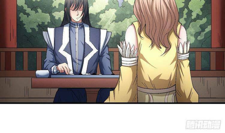 Tuyệt Thế Võ Thần Chapter 427 - Trang 2