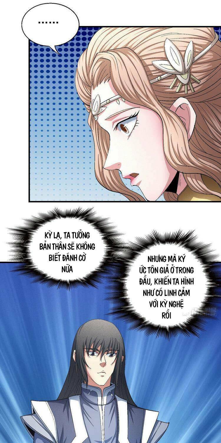 Tuyệt Thế Võ Thần Chapter 427 - Trang 2