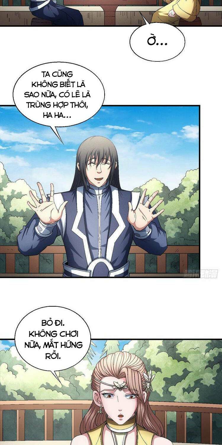 Tuyệt Thế Võ Thần Chapter 427 - Trang 2