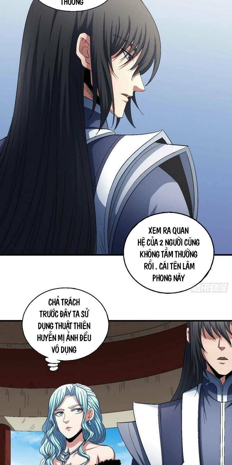 Tuyệt Thế Võ Thần Chapter 427 - Trang 2