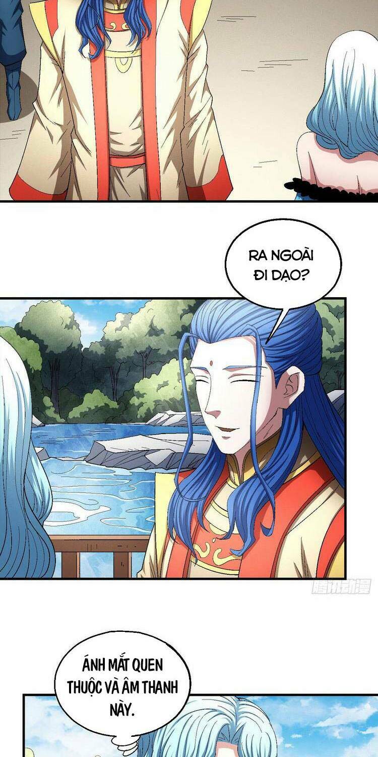 Tuyệt Thế Võ Thần Chapter 427 - Trang 2