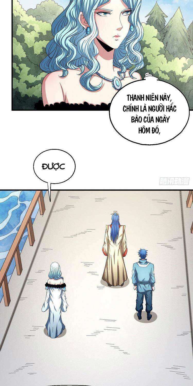 Tuyệt Thế Võ Thần Chapter 427 - Trang 2
