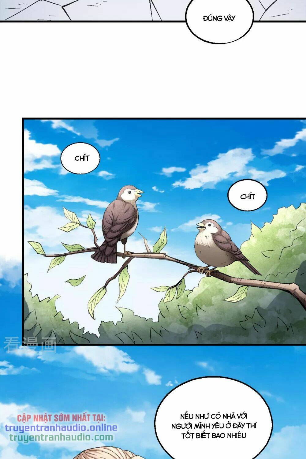 Tuyệt Thế Võ Thần Chapter 428 - Trang 2