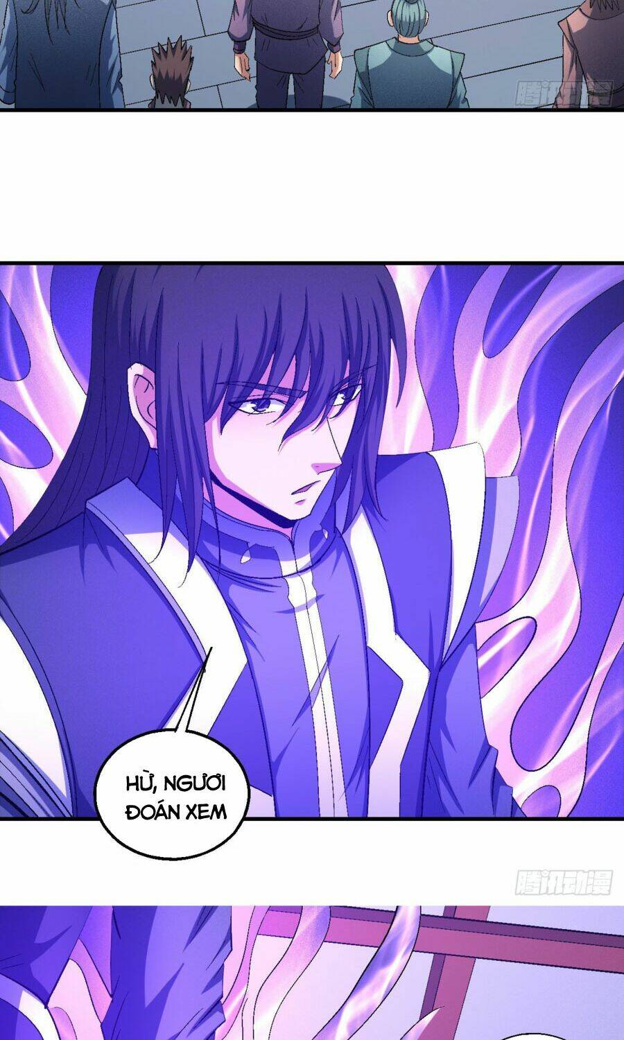 Tuyệt Thế Võ Thần Chapter 429 - Trang 2