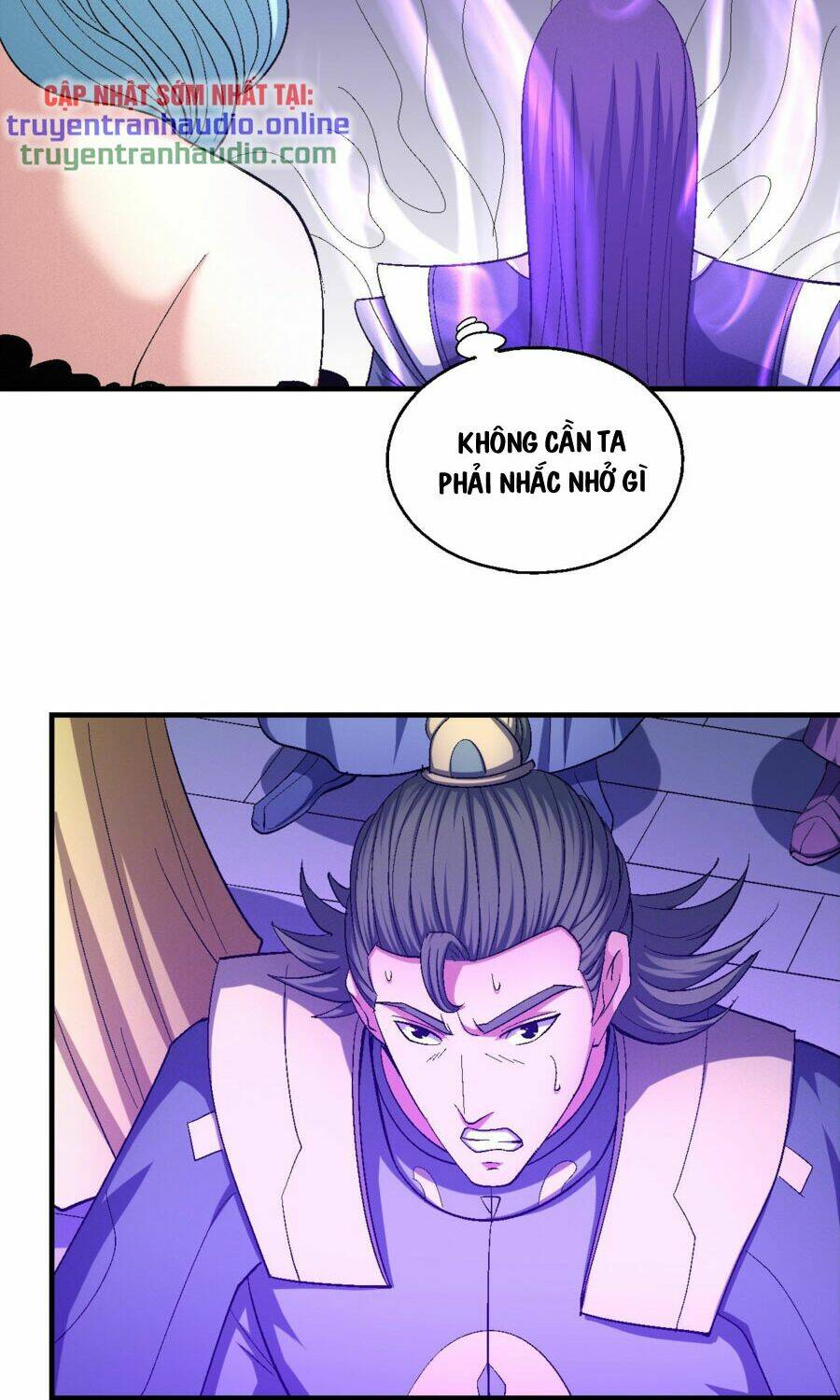 Tuyệt Thế Võ Thần Chapter 429 - Trang 2