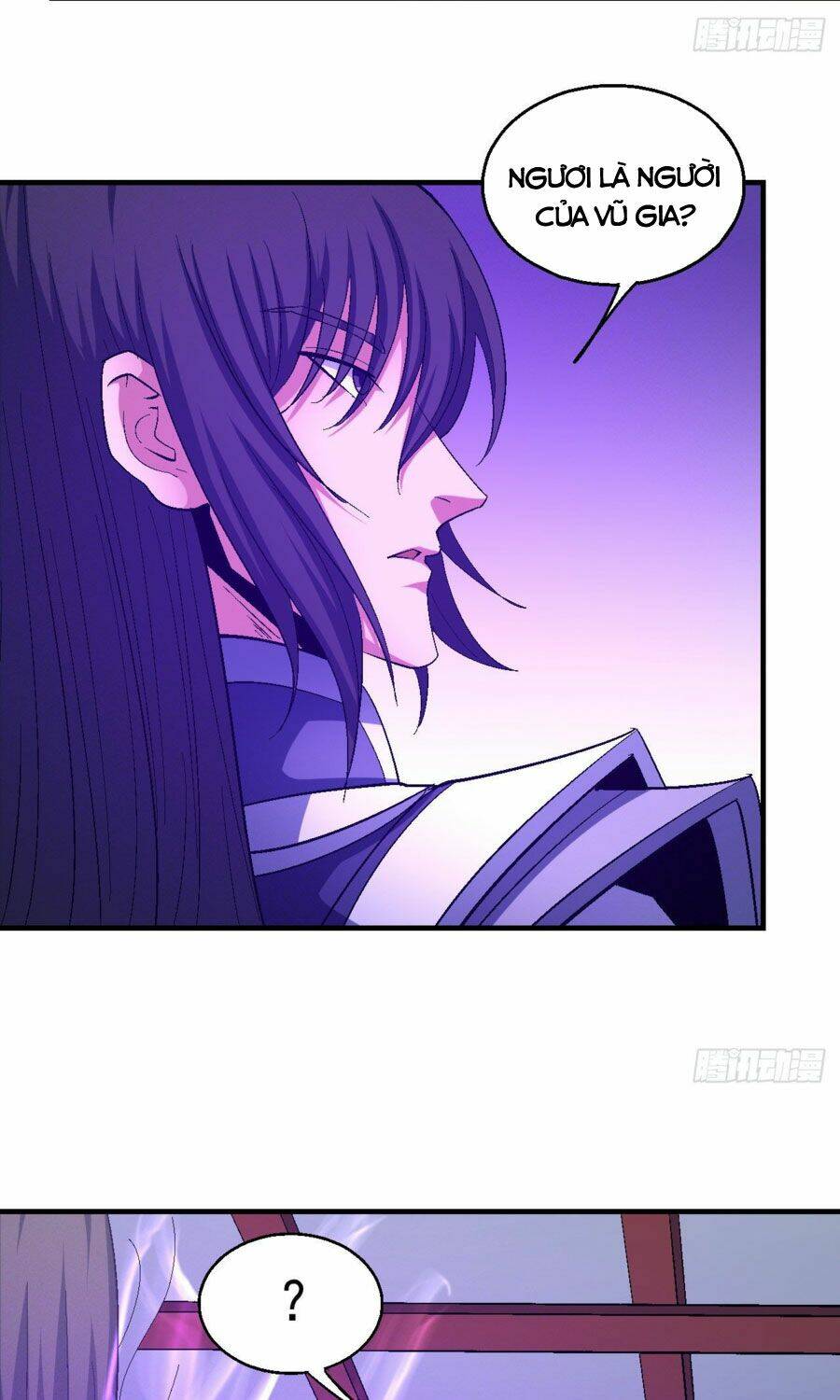 Tuyệt Thế Võ Thần Chapter 429 - Trang 2