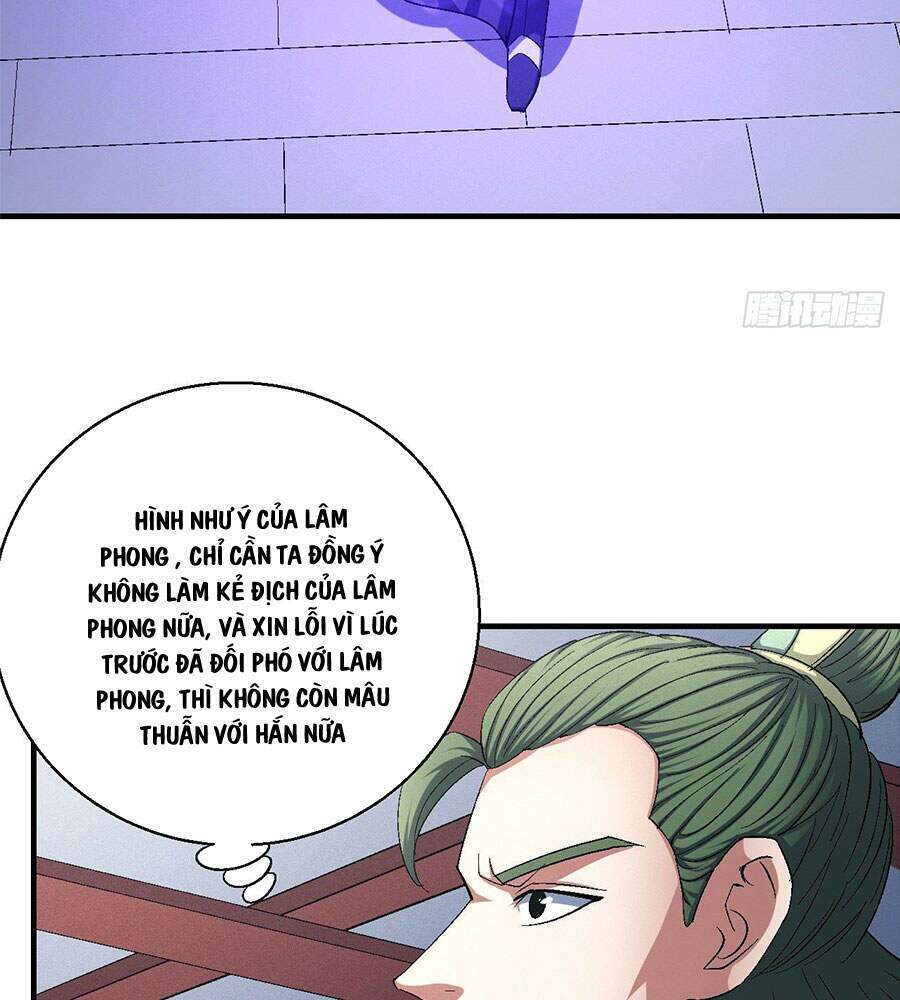 Tuyệt Thế Võ Thần Chapter 430 - Trang 2