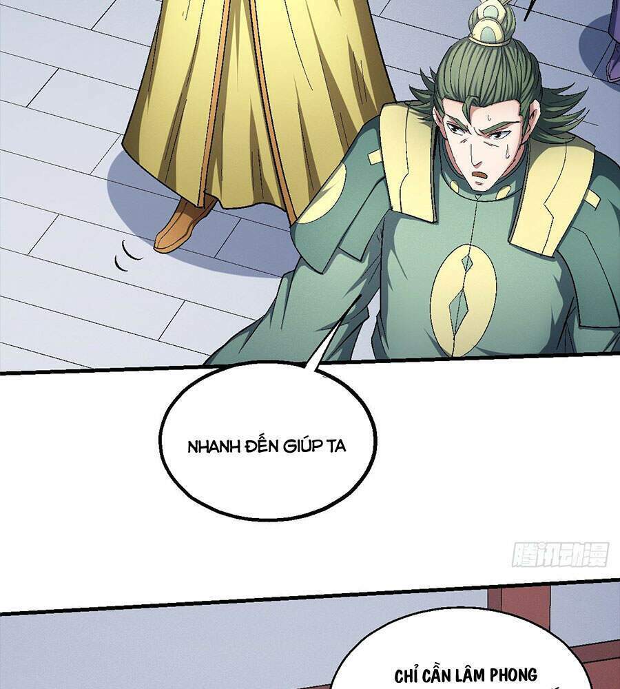 Tuyệt Thế Võ Thần Chapter 430 - Trang 2