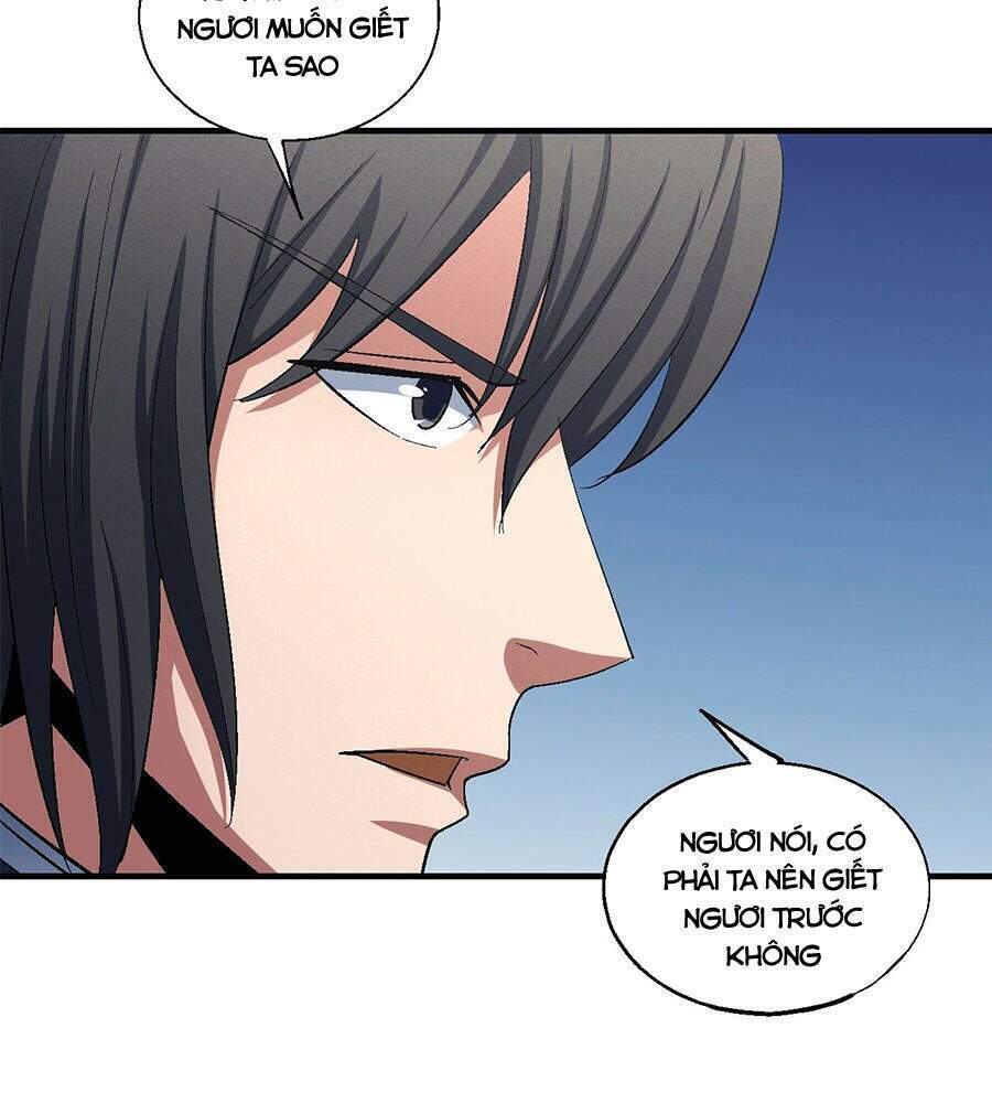 Tuyệt Thế Võ Thần Chapter 430 - Trang 2