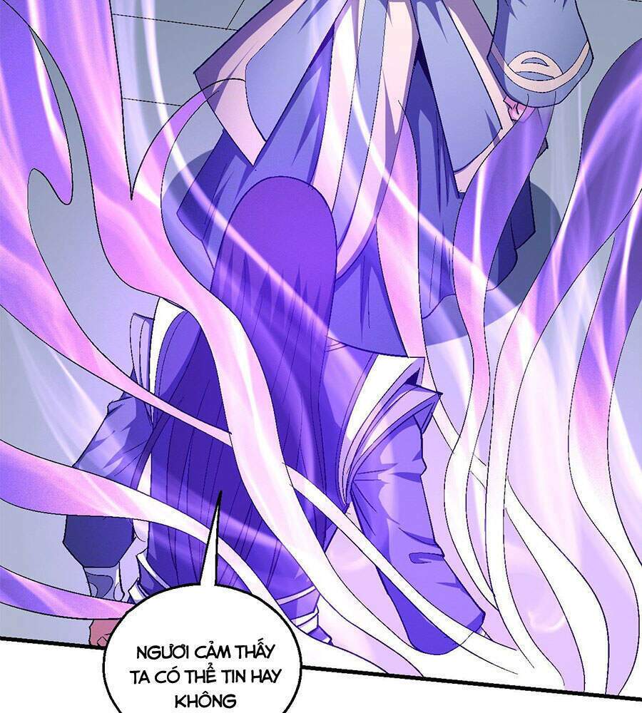 Tuyệt Thế Võ Thần Chapter 430 - Trang 2