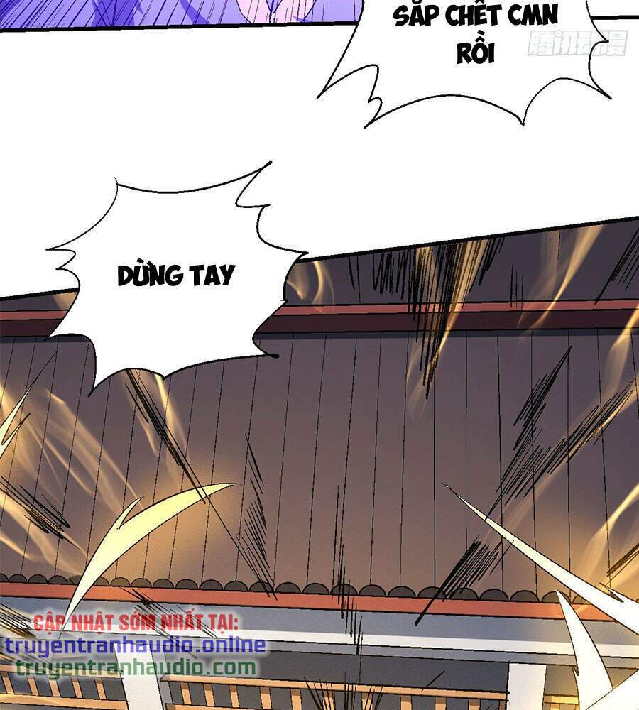 Tuyệt Thế Võ Thần Chapter 430 - Trang 2