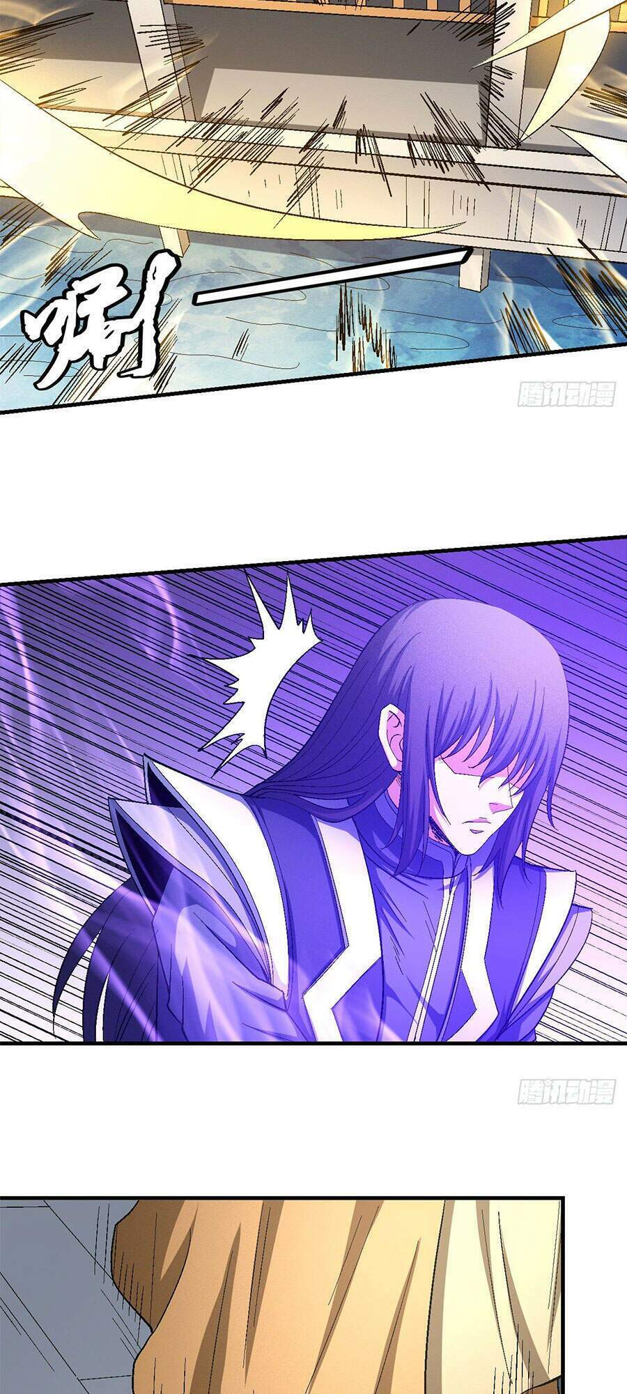 Tuyệt Thế Võ Thần Chapter 430 - Trang 2