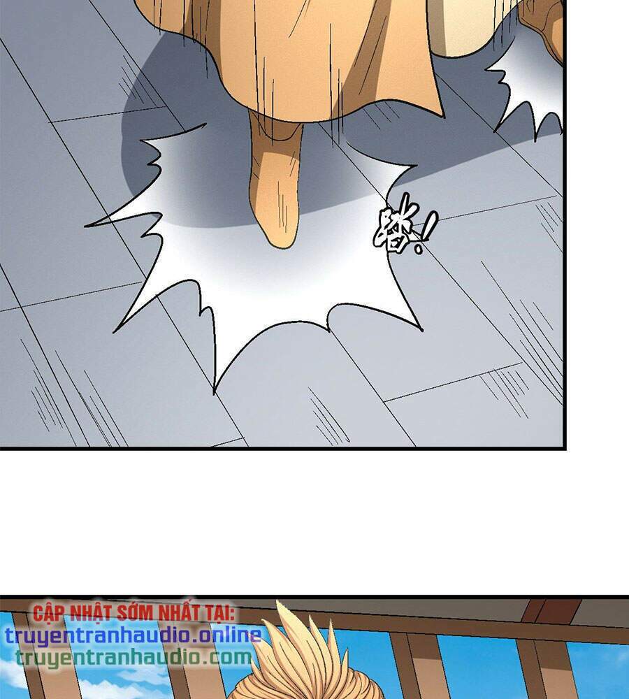 Tuyệt Thế Võ Thần Chapter 430 - Trang 2