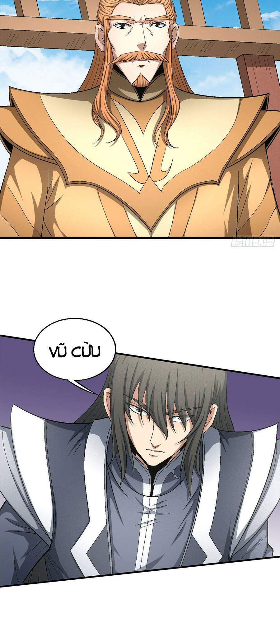 Tuyệt Thế Võ Thần Chapter 430 - Trang 2