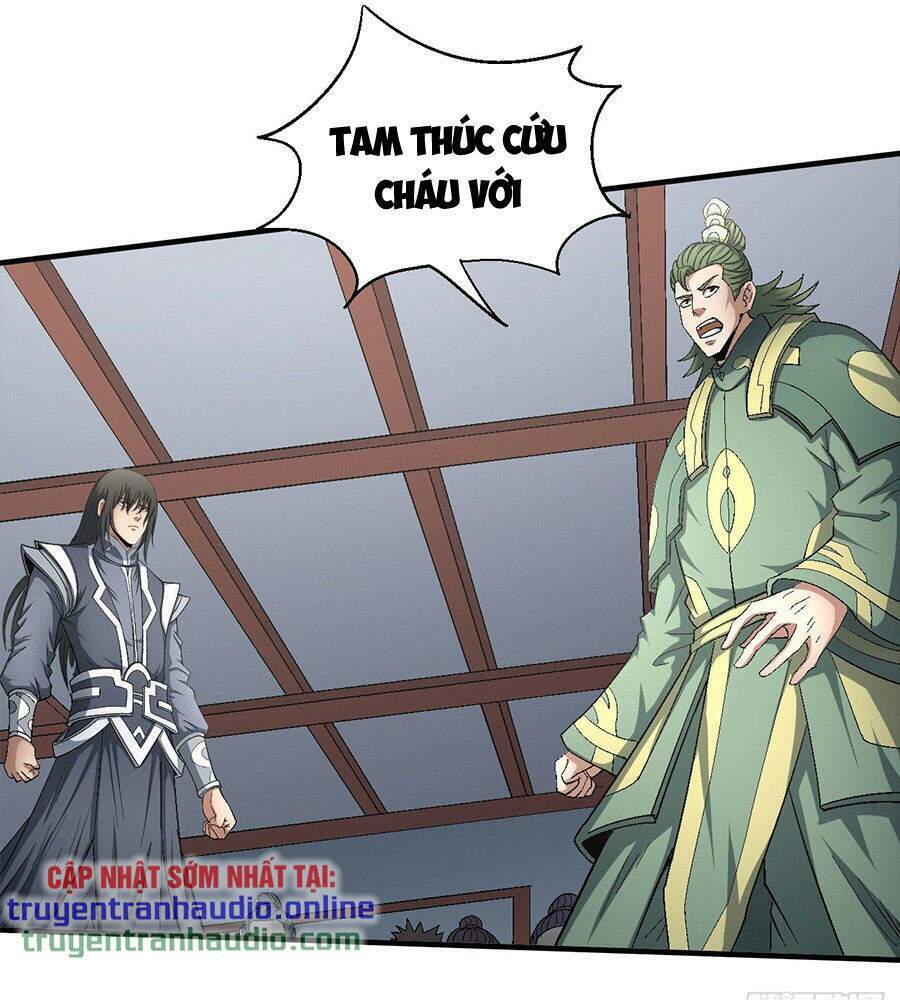 Tuyệt Thế Võ Thần Chapter 430 - Trang 2