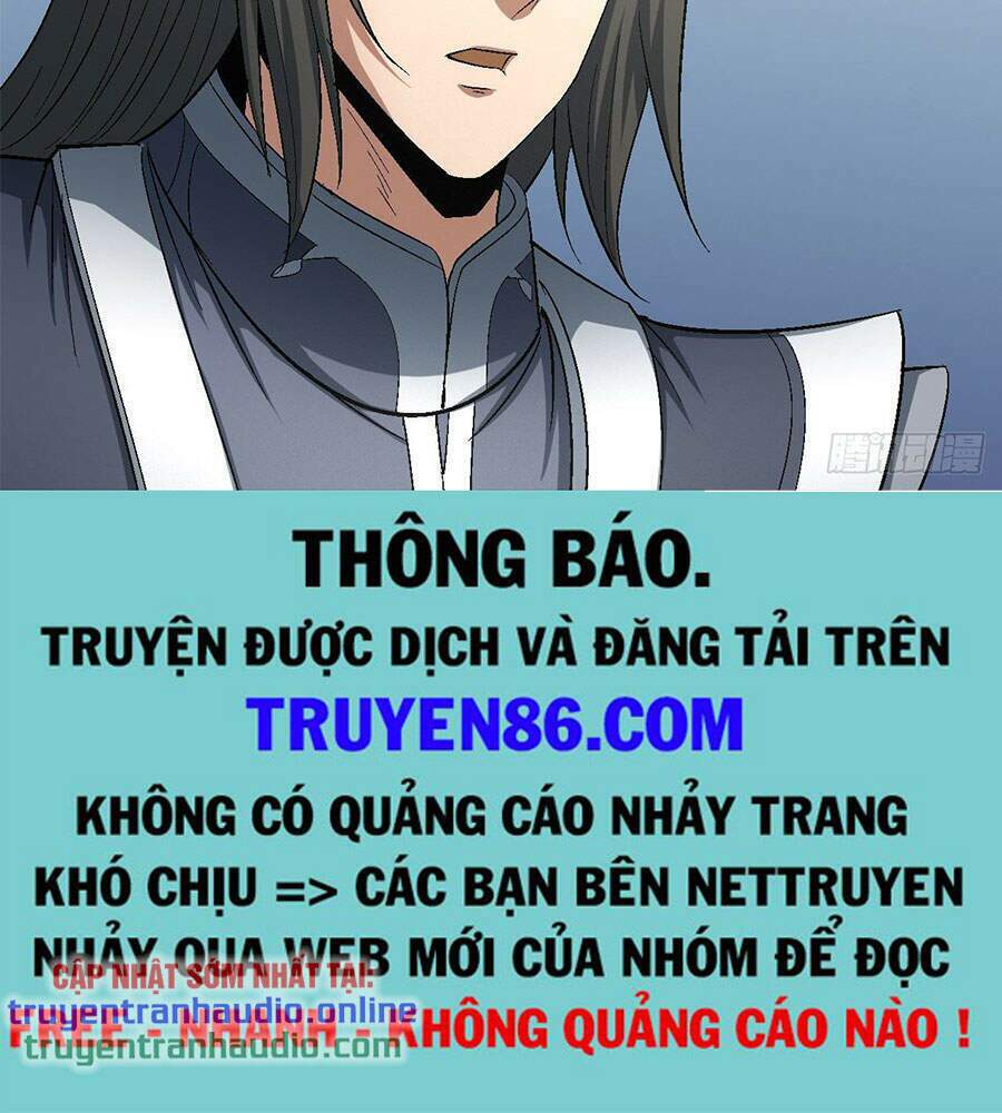 Tuyệt Thế Võ Thần Chapter 430 - Trang 2