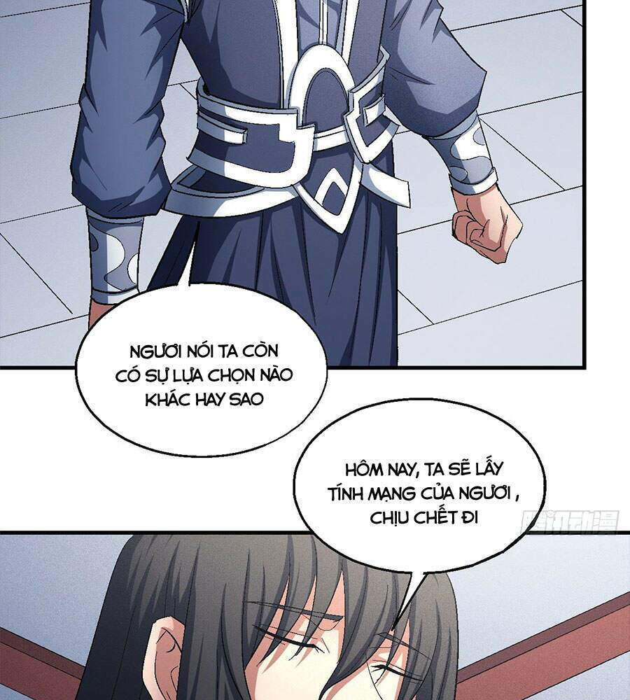 Tuyệt Thế Võ Thần Chapter 430 - Trang 2