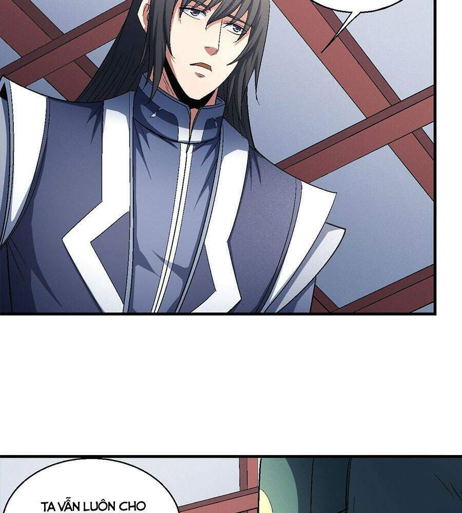 Tuyệt Thế Võ Thần Chapter 430 - Trang 2