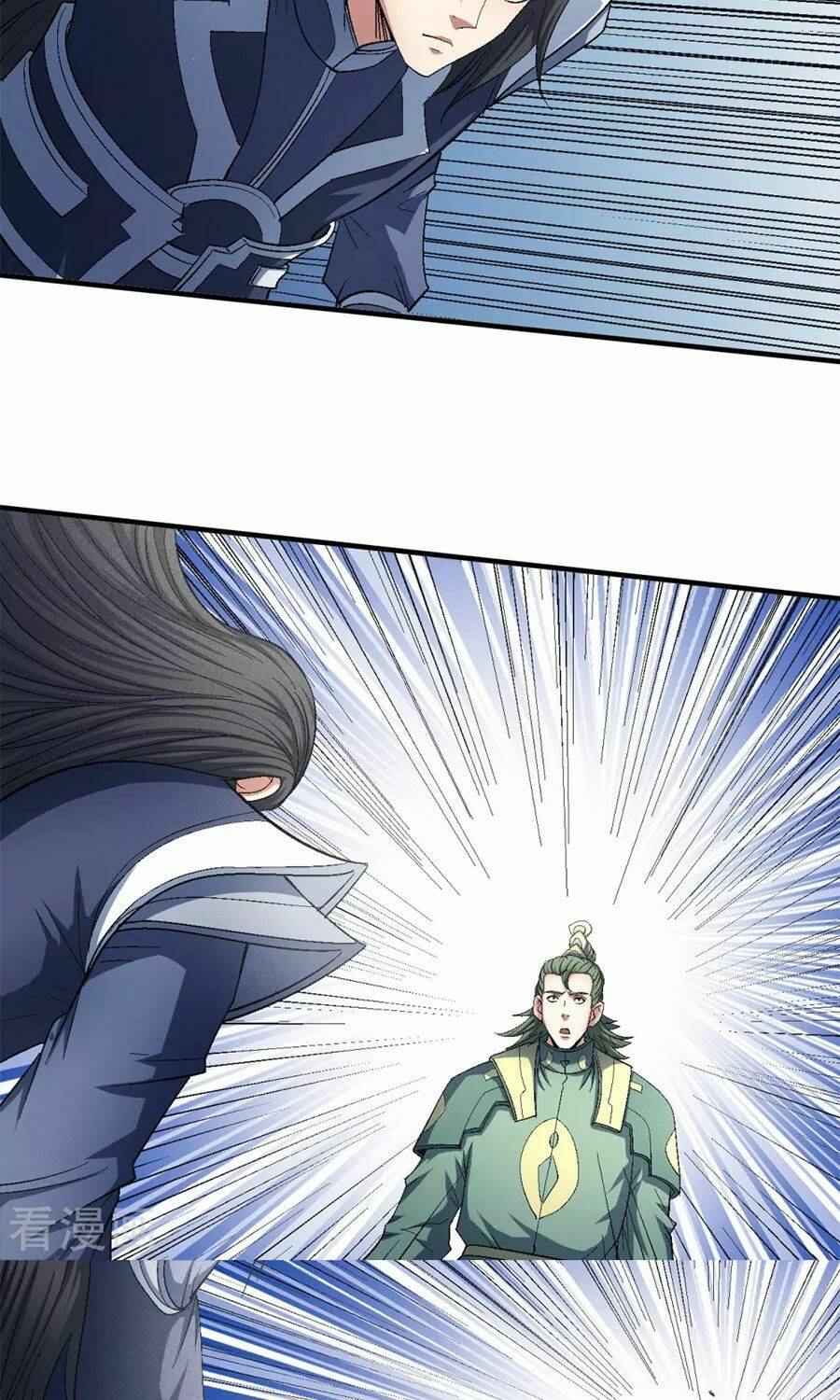 Tuyệt Thế Võ Thần Chapter 431 - Trang 2