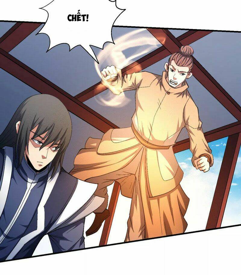 Tuyệt Thế Võ Thần Chapter 432 - Trang 2