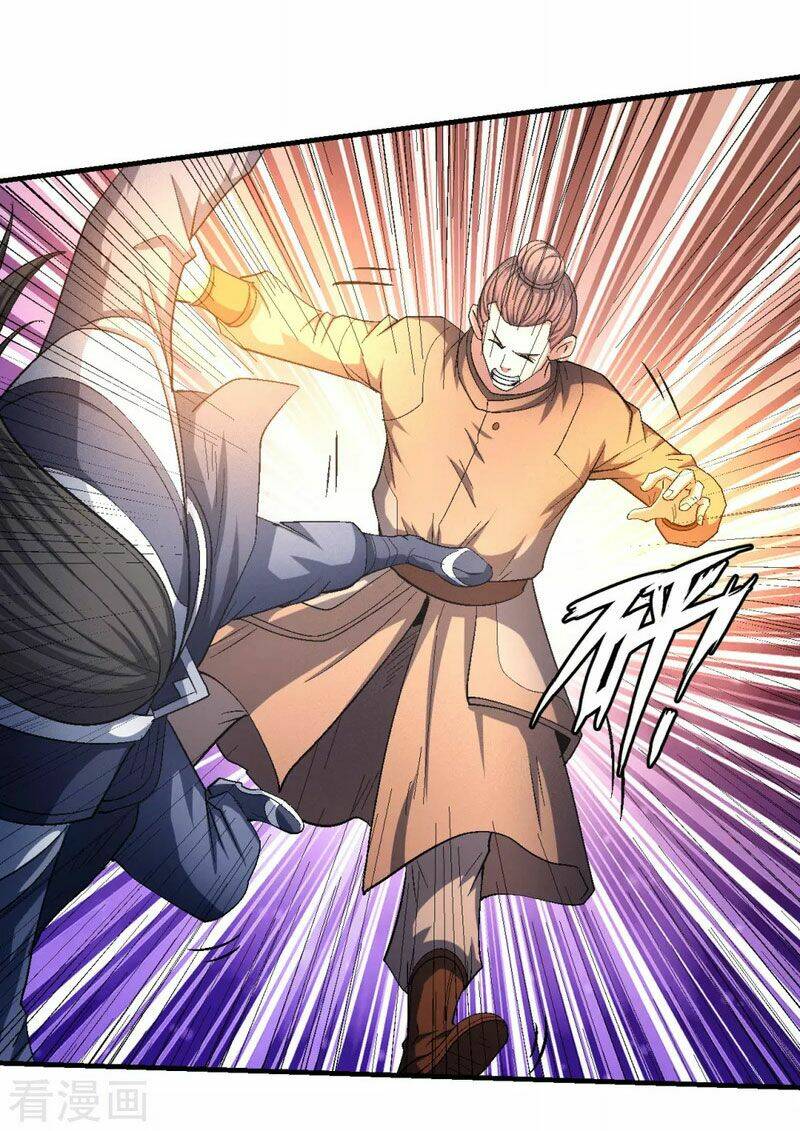 Tuyệt Thế Võ Thần Chapter 432 - Trang 2