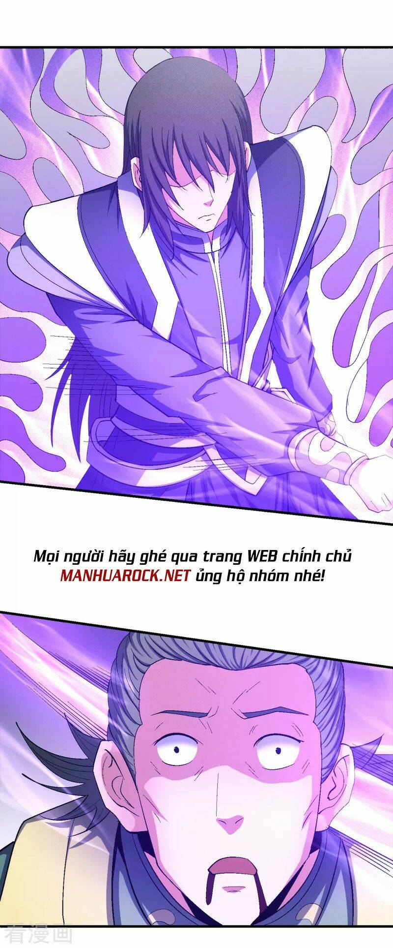 Tuyệt Thế Võ Thần Chapter 432 - Trang 2