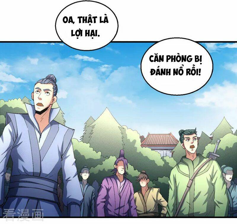 Tuyệt Thế Võ Thần Chapter 432 - Trang 2