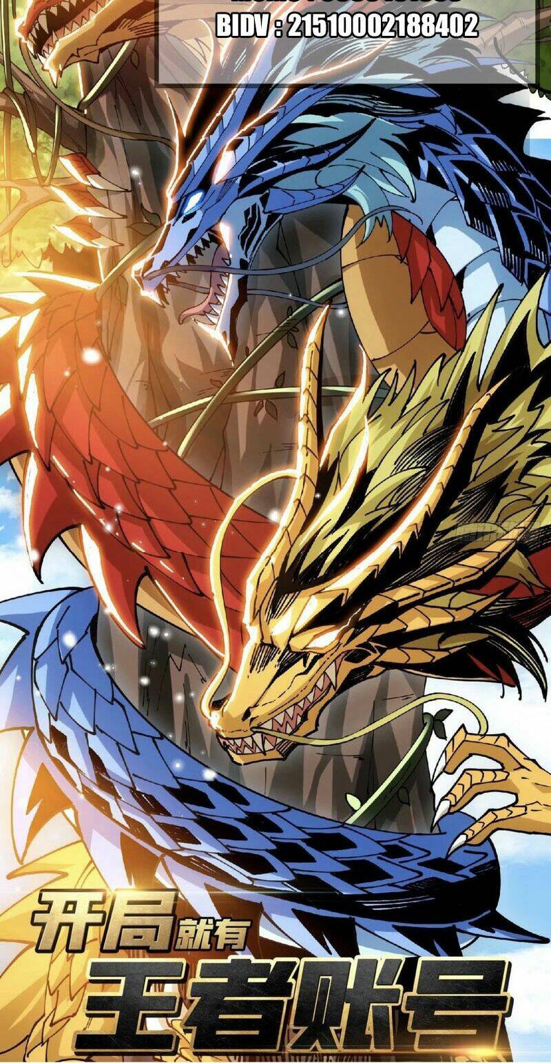 Tuyệt Thế Võ Thần Chapter 432 - Trang 2