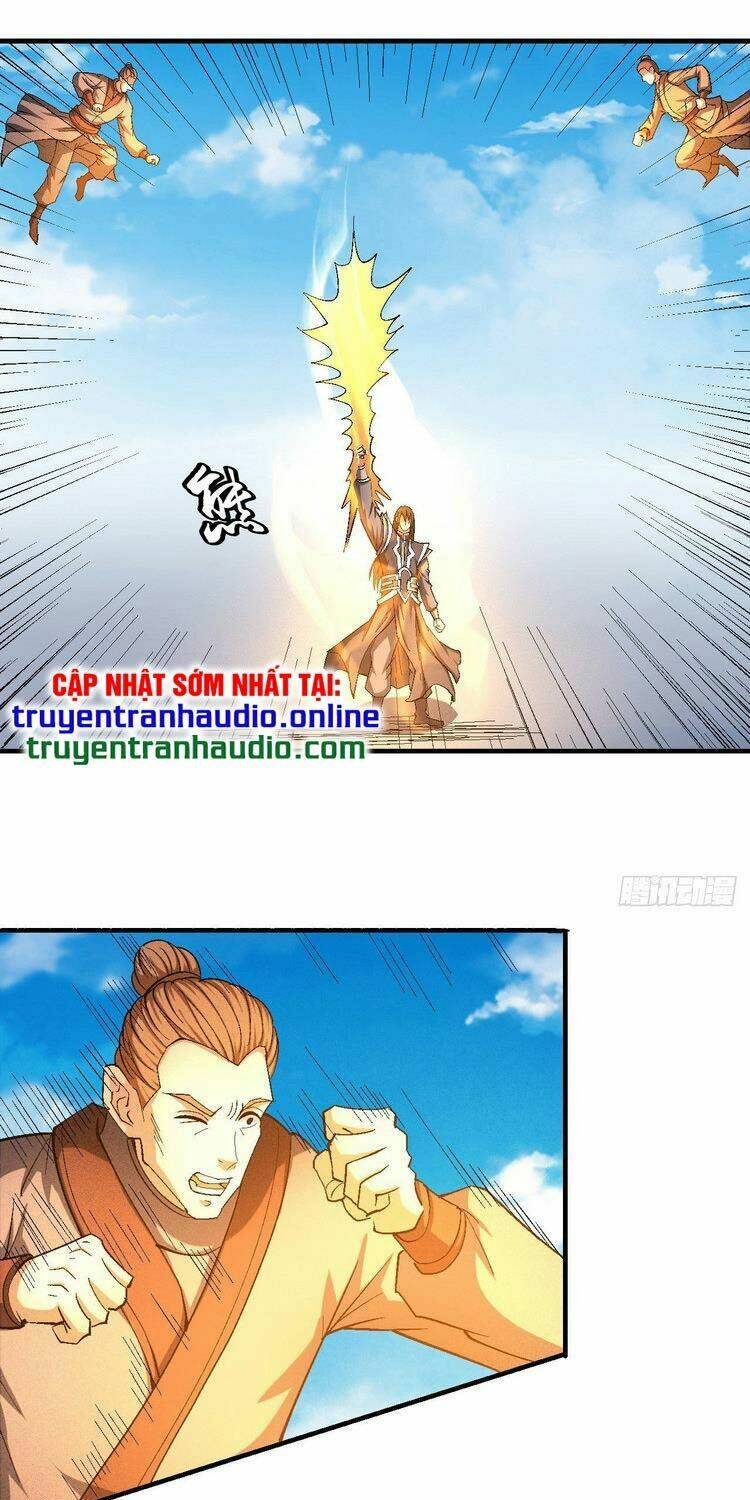 Tuyệt Thế Võ Thần Chapter 433 - Trang 2