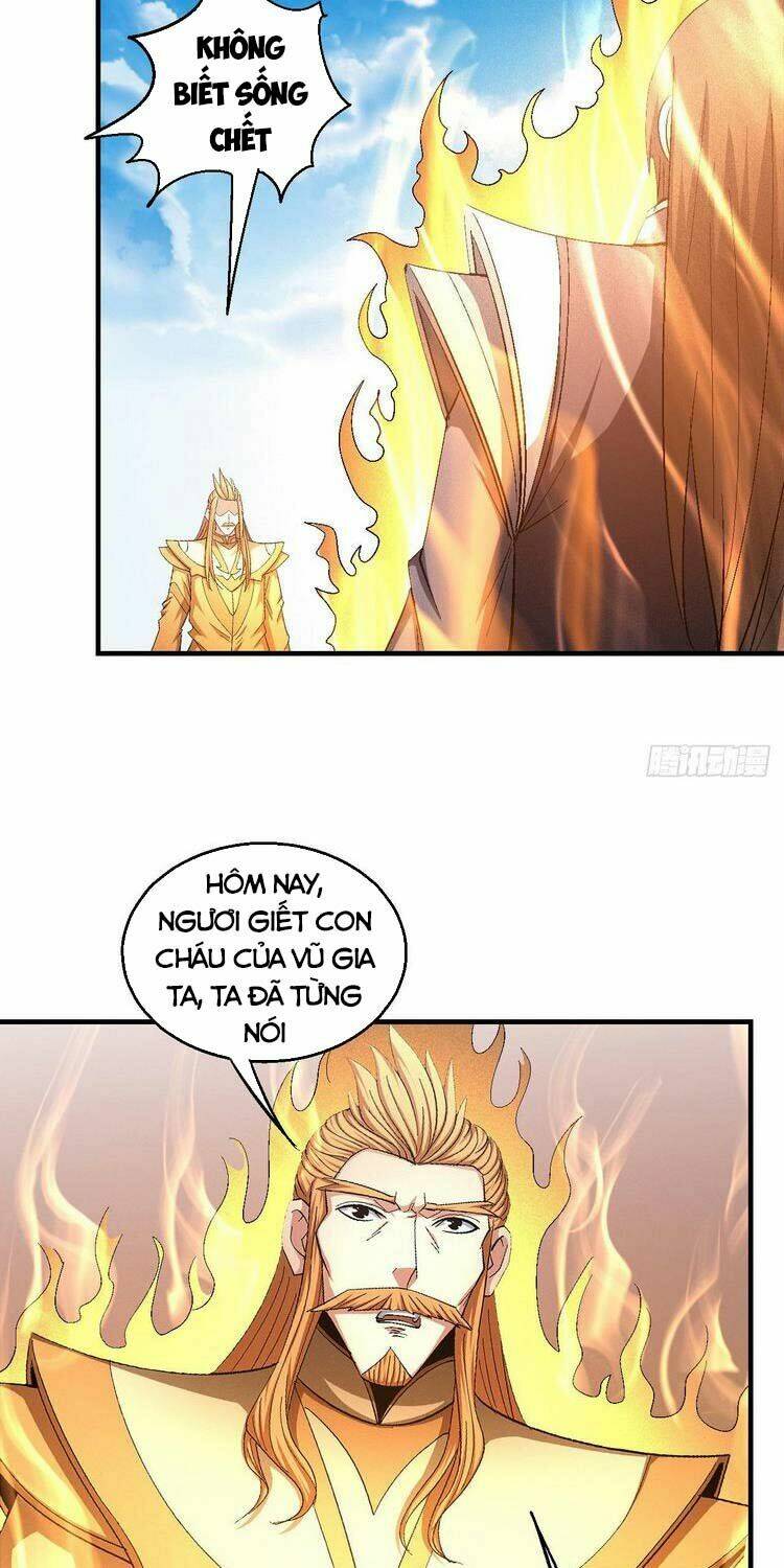 Tuyệt Thế Võ Thần Chapter 433 - Trang 2