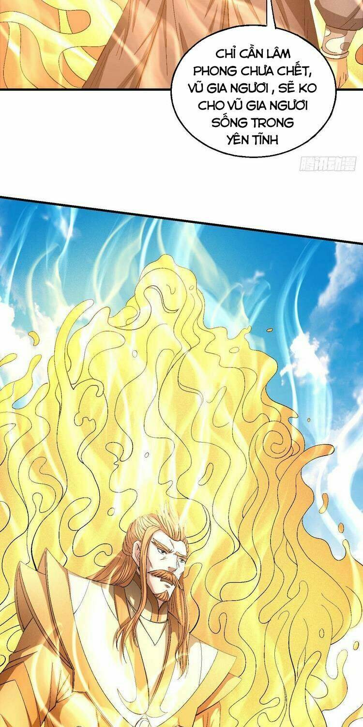 Tuyệt Thế Võ Thần Chapter 433 - Trang 2