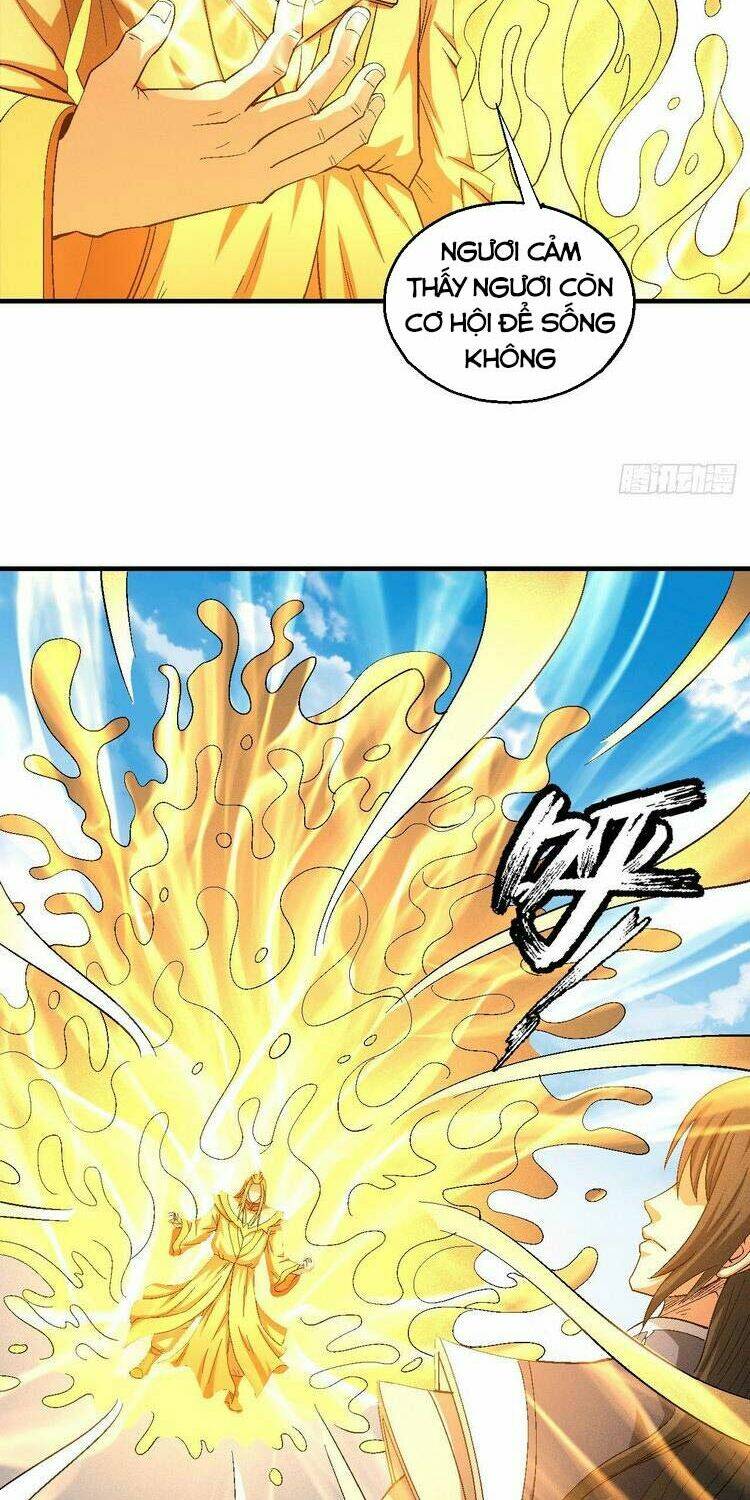 Tuyệt Thế Võ Thần Chapter 433 - Trang 2