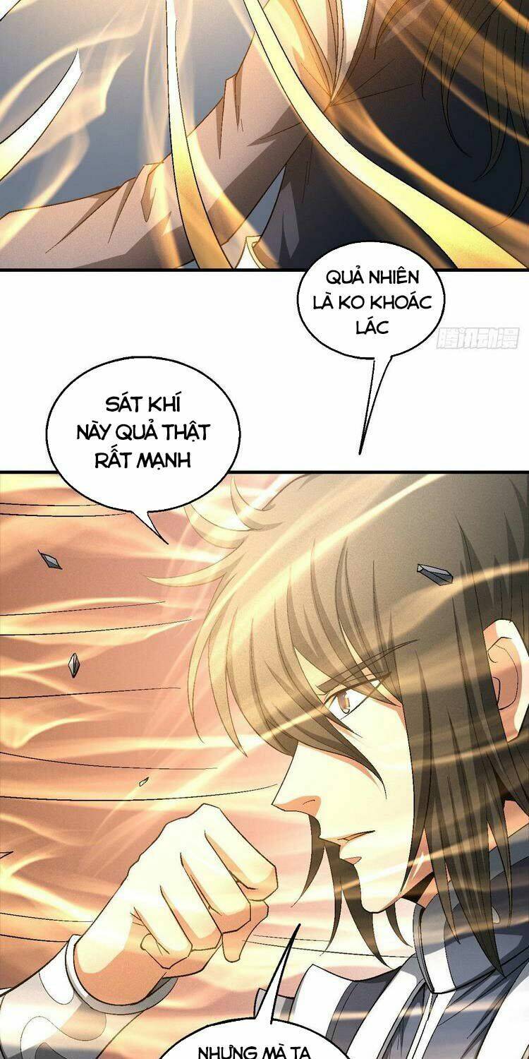 Tuyệt Thế Võ Thần Chapter 433 - Trang 2