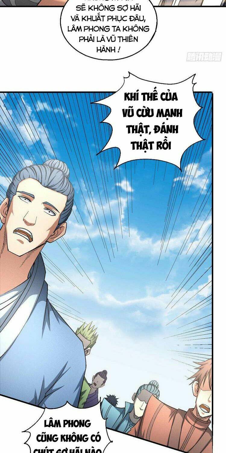 Tuyệt Thế Võ Thần Chapter 433 - Trang 2