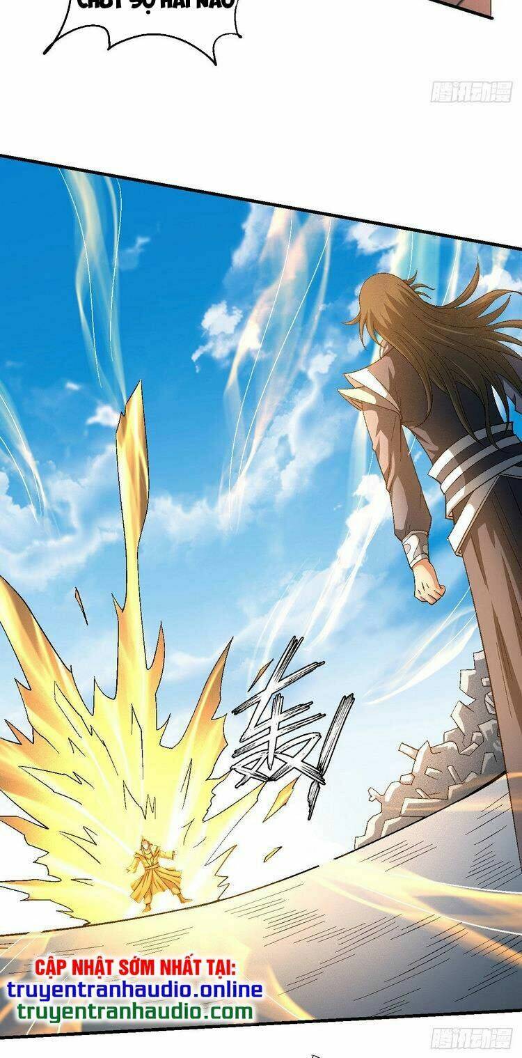 Tuyệt Thế Võ Thần Chapter 433 - Trang 2