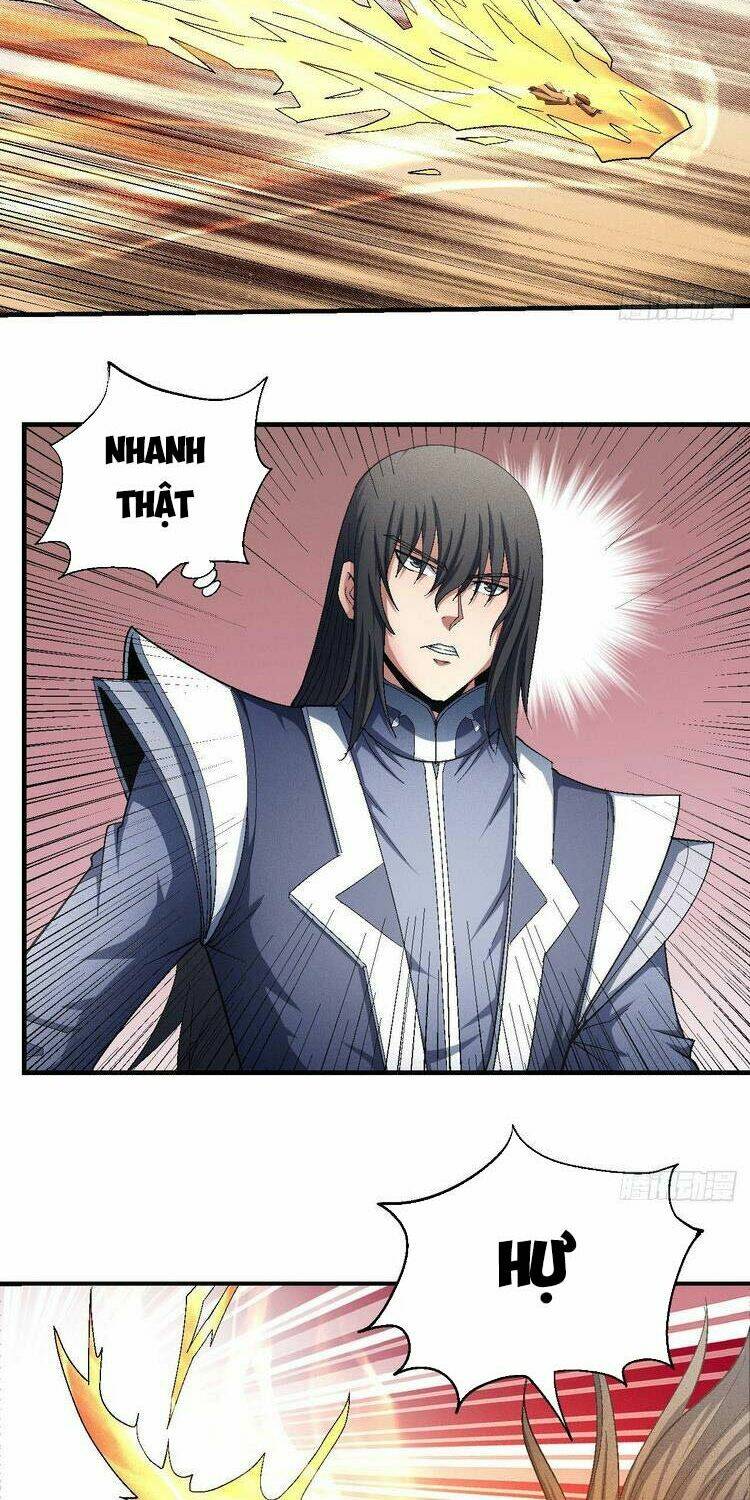 Tuyệt Thế Võ Thần Chapter 433 - Trang 2