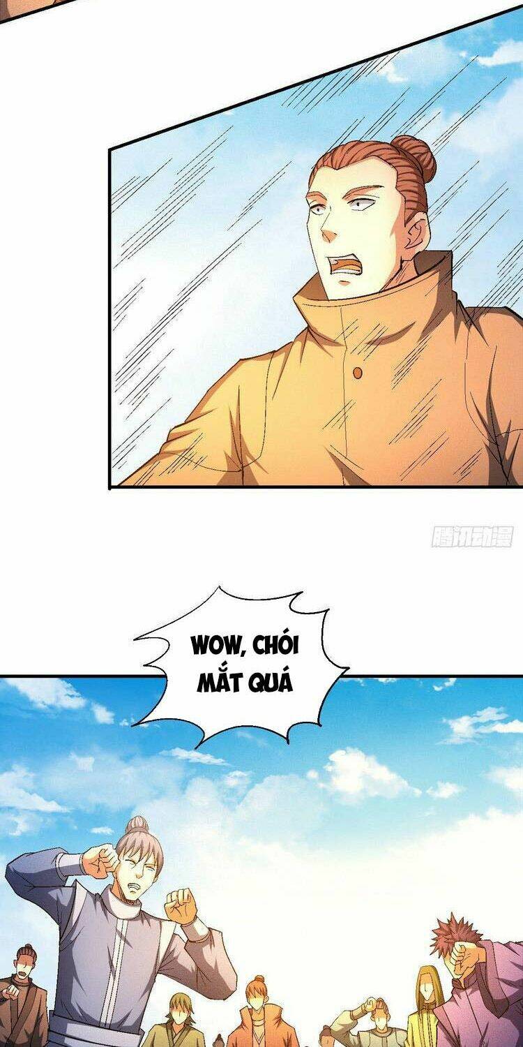 Tuyệt Thế Võ Thần Chapter 433 - Trang 2